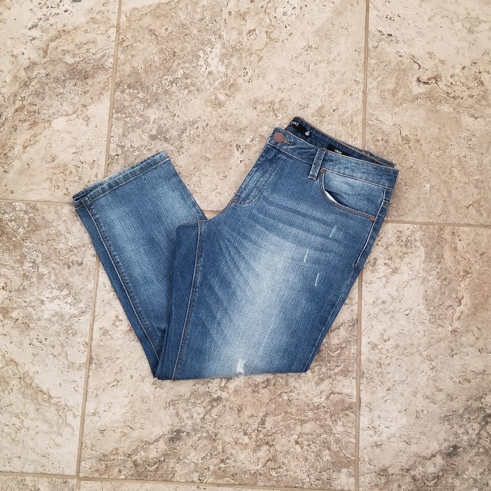 Max Jeans